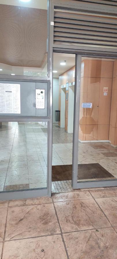Apartment 2 Bedrooms Central Location Ασντόντ Εξωτερικό φωτογραφία