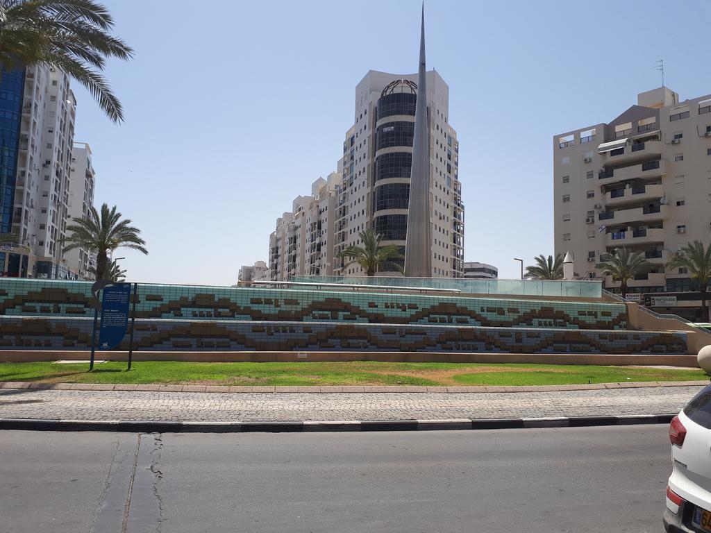 Apartment 2 Bedrooms Central Location Ασντόντ Εξωτερικό φωτογραφία