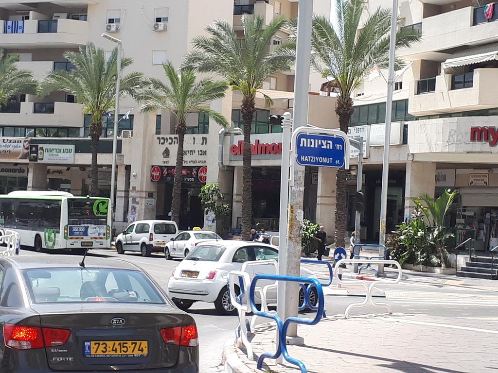 Apartment 2 Bedrooms Central Location Ασντόντ Εξωτερικό φωτογραφία