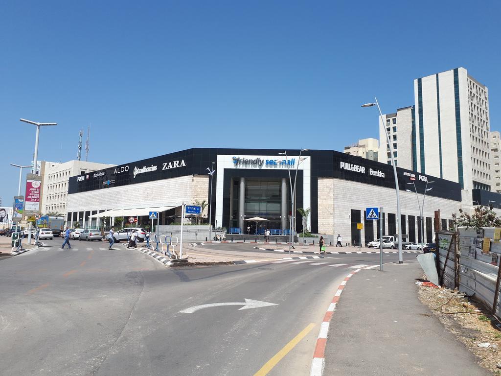 Apartment 2 Bedrooms Central Location Ασντόντ Εξωτερικό φωτογραφία