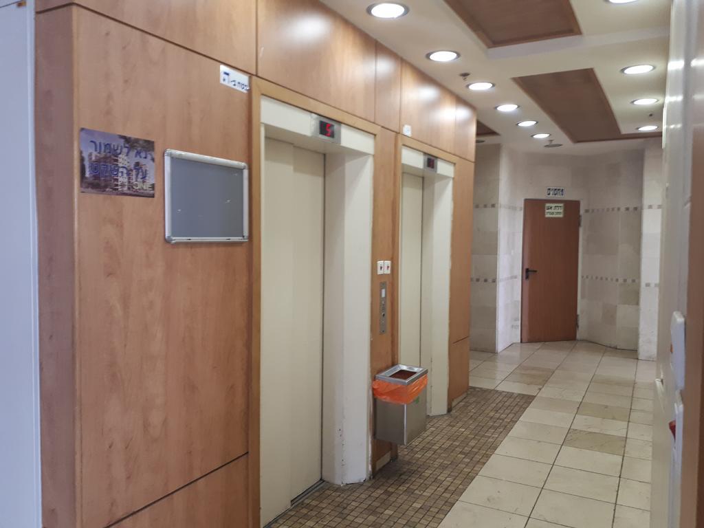 Apartment 2 Bedrooms Central Location Ασντόντ Εξωτερικό φωτογραφία
