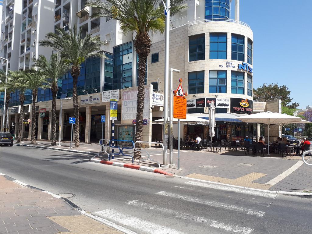 Apartment 2 Bedrooms Central Location Ασντόντ Εξωτερικό φωτογραφία