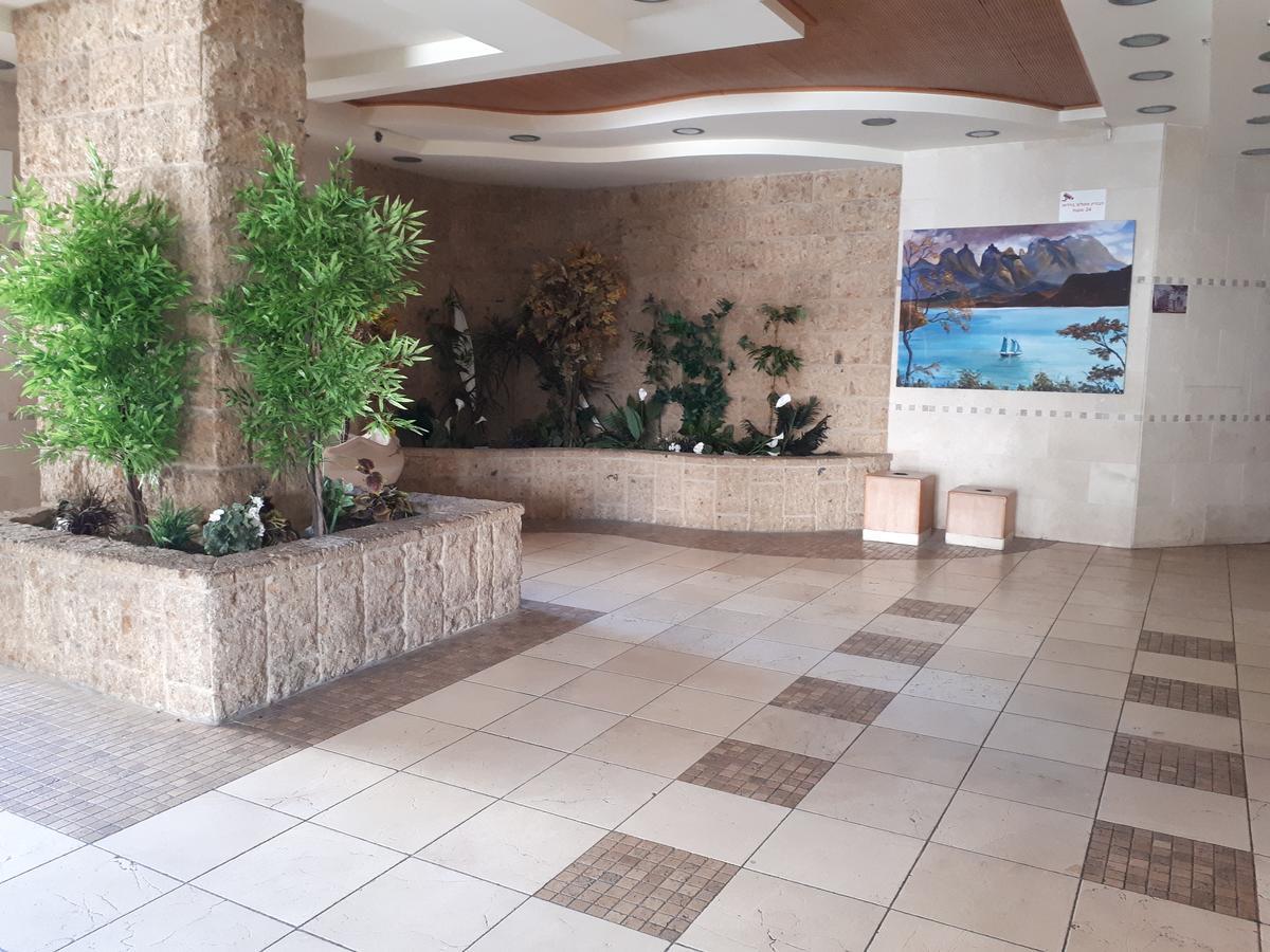 Apartment 2 Bedrooms Central Location Ασντόντ Εξωτερικό φωτογραφία