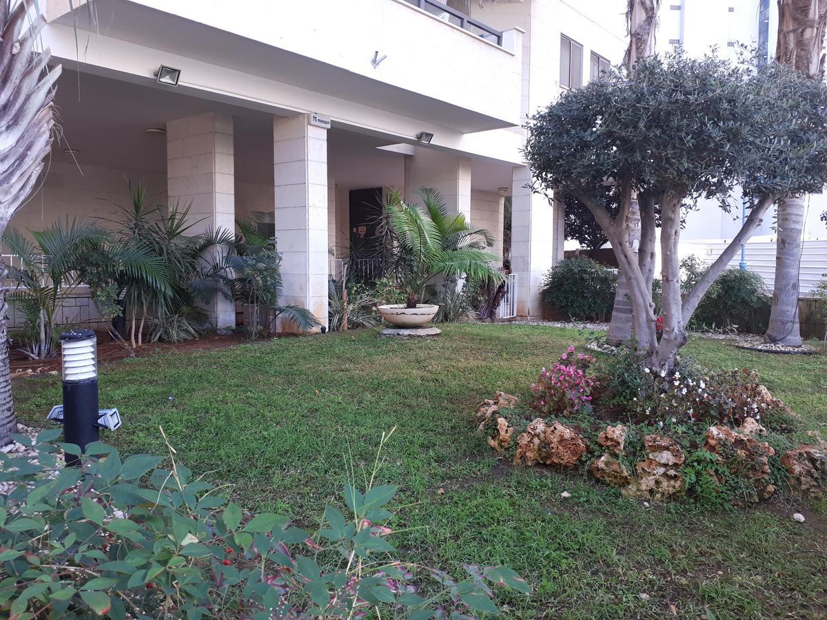 Apartment 2 Bedrooms Central Location Ασντόντ Εξωτερικό φωτογραφία