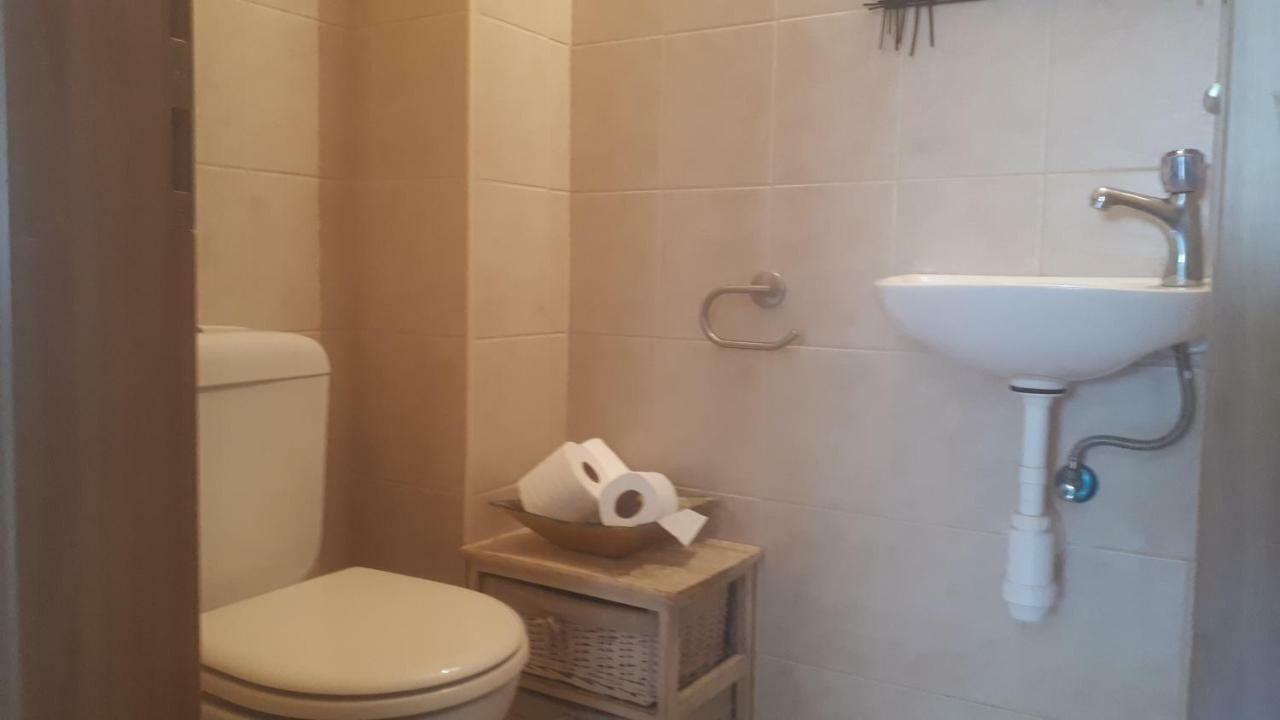 Apartment 2 Bedrooms Central Location Ασντόντ Εξωτερικό φωτογραφία