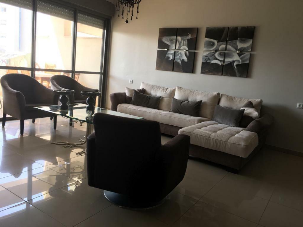 Apartment 2 Bedrooms Central Location Ασντόντ Εξωτερικό φωτογραφία