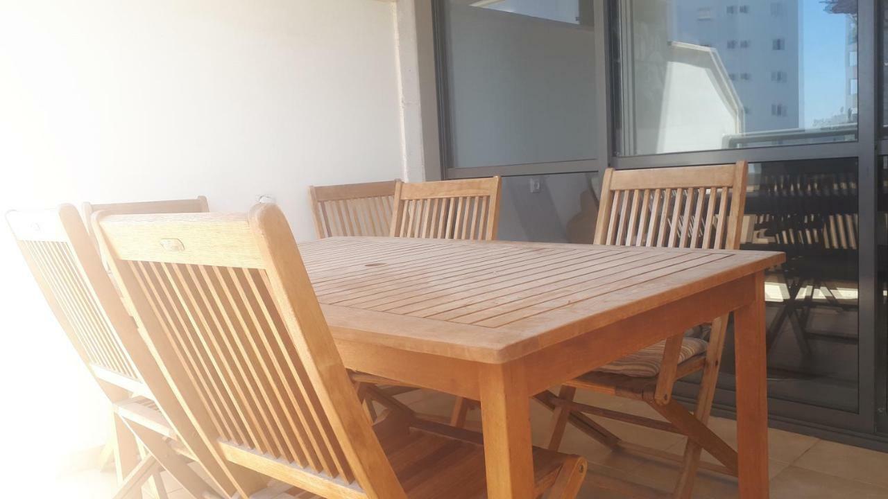 Apartment 2 Bedrooms Central Location Ασντόντ Εξωτερικό φωτογραφία