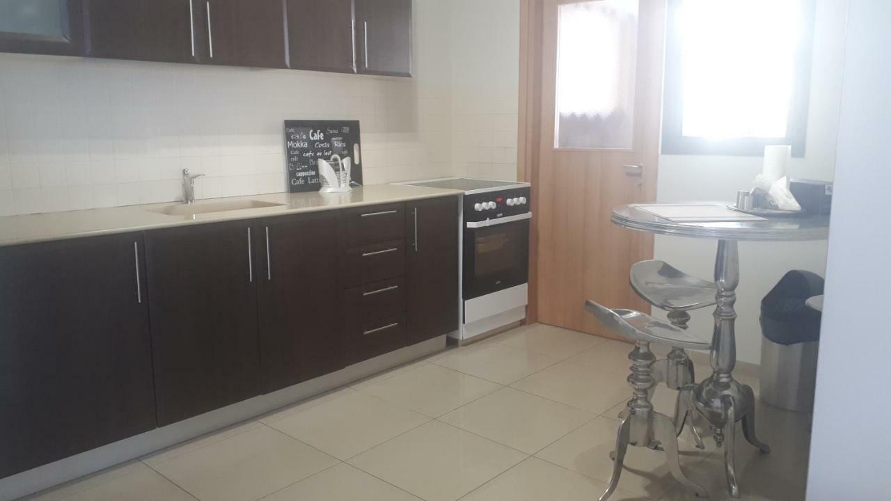 Apartment 2 Bedrooms Central Location Ασντόντ Εξωτερικό φωτογραφία