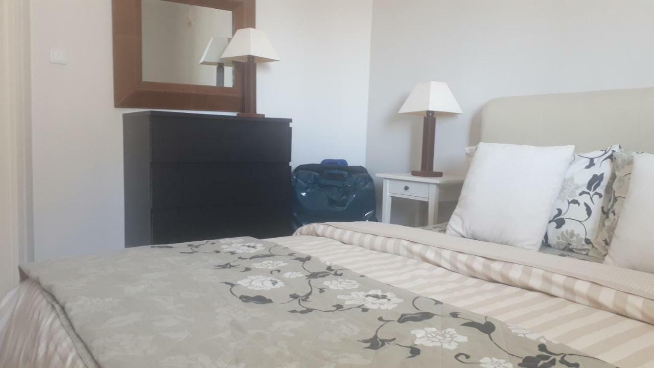 Apartment 2 Bedrooms Central Location Ασντόντ Εξωτερικό φωτογραφία