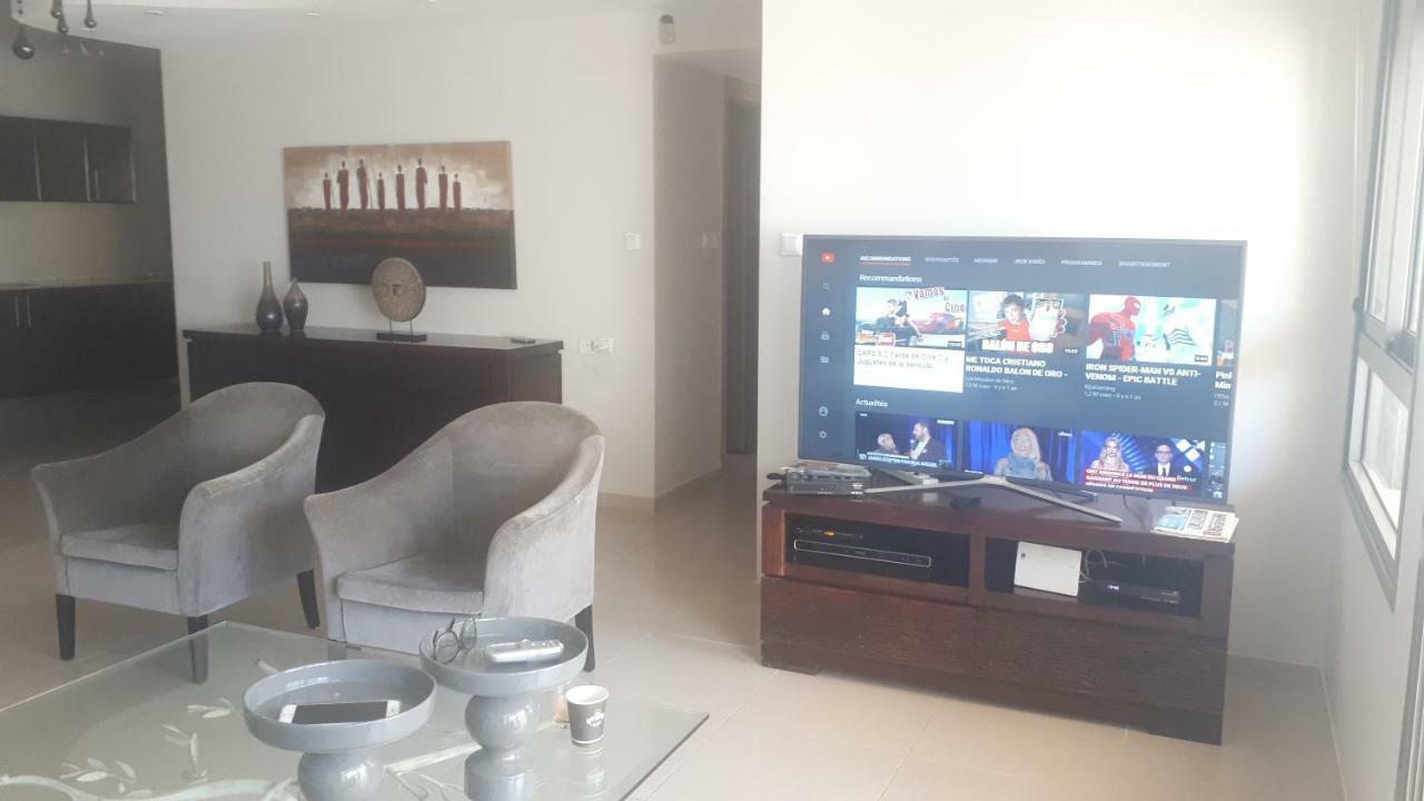 Apartment 2 Bedrooms Central Location Ασντόντ Εξωτερικό φωτογραφία