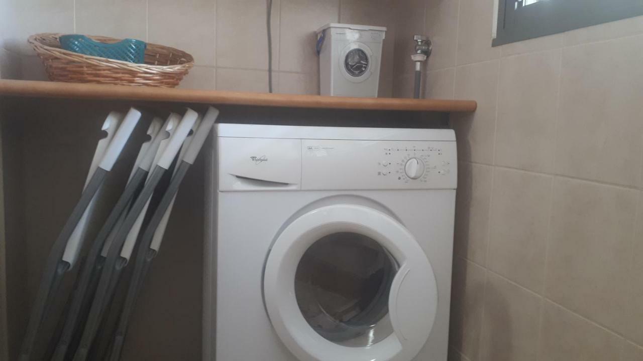 Apartment 2 Bedrooms Central Location Ασντόντ Εξωτερικό φωτογραφία
