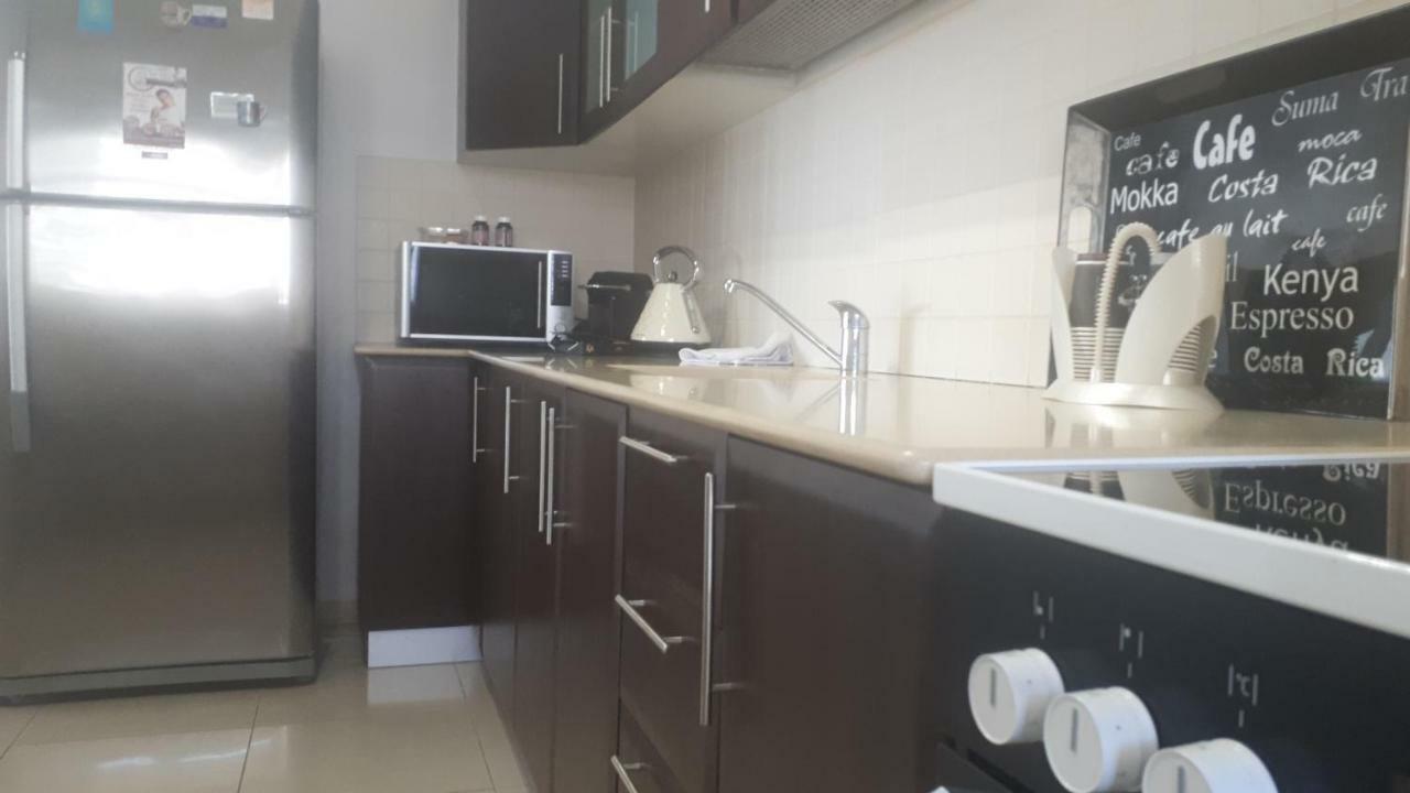 Apartment 2 Bedrooms Central Location Ασντόντ Εξωτερικό φωτογραφία